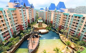 Grande Caribbean Pattaya